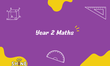 Year 2 Maths Camp